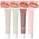 thumbnail image 2 of Set Balsamo Labial Lakerain 4 Unidades Hidratante No Pegajoso, 2 of 3