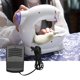 thumbnail image 4 of Pedal de pie AMLESO con cable de 1 m para máquina de coser, 4 of 7