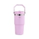 thumbnail image 1 of Botella Insulada Con Mango 590ml Keep Rosado, 1 of 4