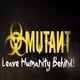 thumbnail image 2 of Mutant Whey Proteina 5 LB Triple Chocolate, 2 of 2