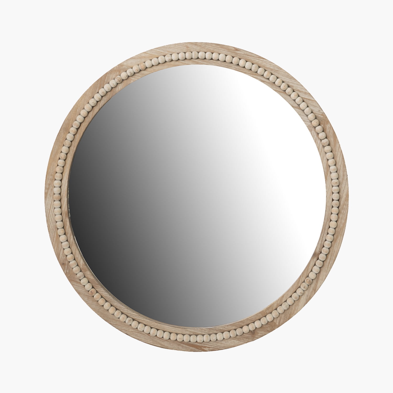 Form Design - Espejo Mary Natural