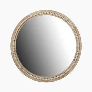 Form Design - Espejo Mary Natural