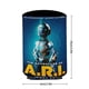 thumbnail image 3 of Funda Enfriadora de Latas Desmarcar Mi Amigo Robot, 3 of 6