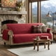 thumbnail image 2 of Sofá Slipcover Greenland Home Fashions Gold Rush, 2 of 7