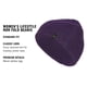 thumbnail image 2 of Gorro de Invierno sin Puño para Mujer adidas, 2 of 7
