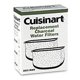 thumbnail image 1 of Filtros de agua de repuesto Cuisinart Charcoal (juego de 2), 1 of 3