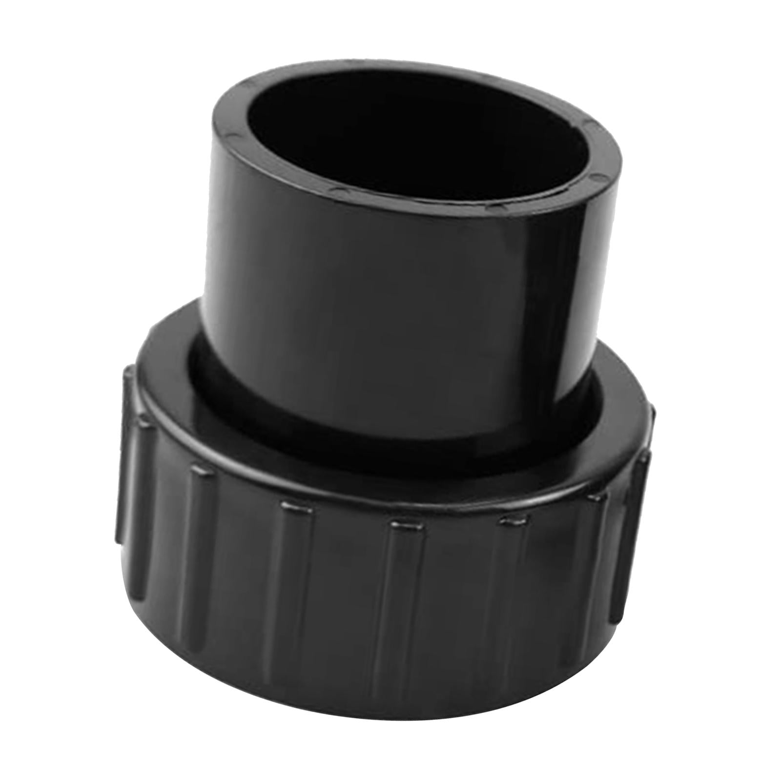 Magideal - Accesorios De Unión De Bomba De Piscina De Pvc, Junta De Tuerca De Conector, Suministros De Piezas De Reparación, Kit De Repuesto De Unión De Bomba De Pc 1