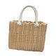 thumbnail image 4 of Cesta De Picnic Con Asa, Práctica Cesta De Mercado Para Cocina, Frutas, Exterior, 4 of 5