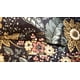 thumbnail image 1 of Quilt Ultrasonic 1.5p Esta Floral Umbr, 1 of 3