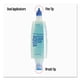 thumbnail image 4 of Pegamento líquido Tombow MONO Aqua 50 ml con doble punta, 4 of 5