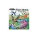 thumbnail image 1 of Libro para colorear Crayola Bird, 40 págs. para adultos, 21,6 x 25,4 cm, perforado, 1 of 7
