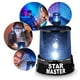 thumbnail image 1 of Lampara Estrellas Proyector Espantacuco MX29, 1 of 5