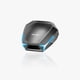 thumbnail image 3 of Audífonos Bluetooth Pods RTX Hypergame High Gaming 6hr+, 3 of 5