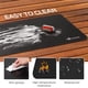 thumbnail image 5 of Alfombras ignífugas FLASLD para chimeneas de 60 x 105 cm, 5 of 8