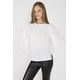 thumbnail image 1 of Polera Cristina Crudo crema S, 1 of 6