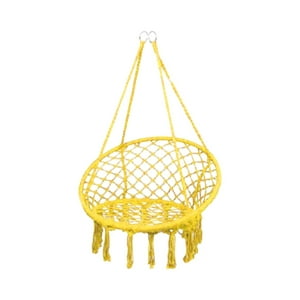 Genérica - Hamaca Colgante Con Silla Ideal Para Relajarse 9N1