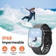 thumbnail image 5 of Reloj Inteligente Mingdaln 1.85" HD Negro Unisex, 5 of 6