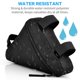 thumbnail image 4 of Bolsa para cuadro triangular BOBILIFE para bicicletas de carretera y montaña, 4 of 7
