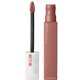 thumbnail image 2 of Labial Maybelline Larga Duración Superstaymatte Ink 65 Seductres, 5 ml, 2 of 5