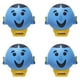 thumbnail image 1 of Pack 4 Bálsamos Labiales Dory, 1 of 2