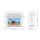thumbnail image 2 of Funda AirPods Pro Desmarcar Conejo Bing Transparente, 2 of 6