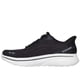 thumbnail image 2 of Zapatillas Urbanas Hombre Skechers Slip-ins Go Walk Arch Fit N-Joy 217075-BKW, 2 of 6