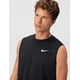 thumbnail image 3 of Camiseta Nike NESSA5851L Sin Mangas Hydroguar Negra para Mujer, 3 of 6