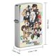 thumbnail image 2 of Carcasa De Metal Cobre Bungou Stray Dogs, 2 of 6