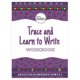 thumbnail image 1 of Cuaderno de ejercicios Bright Autism Trace & Learn to Write de 3 a 5 años, 1 of 8