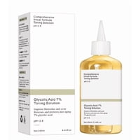Sadoer - Glycolic Acid 7% Solucion Acido Glicolico Tonificante 240Ml