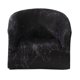 thumbnail image 3 of Cubiertas De Silla De Ba?era De Terciopelo Suave Elástico Protector De Muebles Extraíble Marmoleado Negro Lavable, 3 of 5