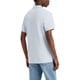 thumbnail image 2 of Polo Levi's Housemark para hombre Niagara Mist Pique, 2 of 2