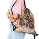 thumbnail image 2 of The Walking Dead Mochila de Cuerdas para Deportes y Gimnasio, Bolsa de Cuerdas Resistente al Agua, Bolsa Cinch, 30×40cm, 2 of 6