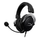 thumbnail image 2 of Audífonos Gamer Hiperx Cloudx  HSC2-CG Para Xbox Black, 2 of 2