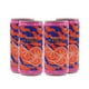 thumbnail image 1 of Soda Natural Pink Grapefruit X4, 1 of 2