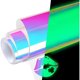 thumbnail image 1 of Vinilo adhesivo WRAPXPERT holográfico luminoso, 1 of 3