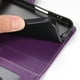 thumbnail image 2 of Funda para FOXDOCK Google Pixel 9 Pro– Cuero Premium, 3 ranuras para tarjetas, Protección contra impactos, 2 of 5