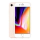 thumbnail image 1 of iPhone 8 64 GB Dorado Restaurado Completamente Desbloqueado (Reacondicionado), 1 of 4