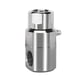thumbnail image 5 of Carrete de manguera giratorio Awesir FXF Heavy Duty 90° con Grease Zerk, 5 of 5