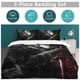 thumbnail image 5 of Fate Stay Night Anime Home Bed 3-piece Set Classic Japanese Anime Polyester Wash Student Dormitory Set, 5 of 5