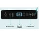 thumbnail image 4 of Aire Acondicionado Portatil Frio-Calor Con Wifi SHOOT 12000btu, 4 of 4