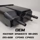 thumbnail image 2 of Canister de vapores Dimeani para Chevrolet Silverado 1500 2004-09, 2 of 6