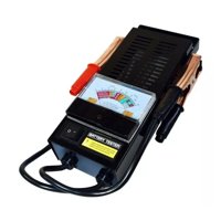 Click Ventas - Tester Para Bateria 6V Y 12V Probador De Carga Analógico