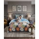 thumbnail image 3 of Cubrecama Quilt Sherpa Plaza Y Media 180 X 230 Cm, 3 of 6