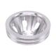 thumbnail image 2 of Reemplazo De Polea Corta De Bomba De Agua Para Chevy 1965-1968 396 427 454, 2 of 5