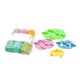 thumbnail image 2 of 4 Tamaños Pompom Maker Fluff Ball Waver DIY Knitting Fuzz Ball Suministros Para Hacer Pompom Maker 6 Hilos, 2 of 5