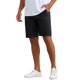 thumbnail image 5 of INSPIRE CHIC Pantalones Cortos de Vestir Formales Chino con Cremallera Frontal Plana de Color Sólido para Hombre, Regreso a Clases, Botón Clásico, 36 Negro, 5 of 6