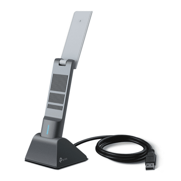 Adaptador USB Wifi 6 de Alta Ganancia AX1800 Archer TX20Uh