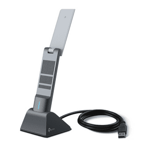 Tp Link - Adaptador Usb Wifi 6 De Alta Ganancia Ax1800 Archer Tx20Uh