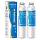 thumbnail image 1 of Filtro de agua para refrigerador PUREPLUS DA29-00020B para Samsung, 1 of 9